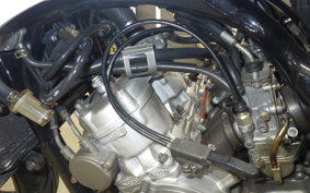 YAMAHA TDR250 2008 2YK