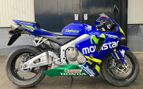 HONDA CBR600RR 2003 PC37