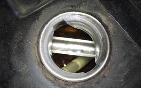 SUZUKI BIRDIE 50 BA43A