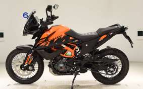 KTM 390 ADVENTURE