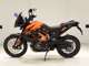 Фото KTM 390 ADVENTURE с японского аукциона