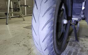 SUZUKI BURGMAN 125 2011