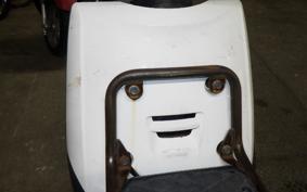 YAMAHA GEAR Gen.2 2025 UA06J