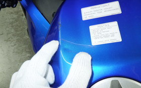 KAWASAKI ZX-25R 2017