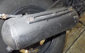 HONDA ZOOMER 1985 AF58