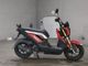 Фото Honda ZOOMER-X 2015 с японского аукциона