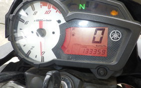 YAMAHA YS125 FAZER