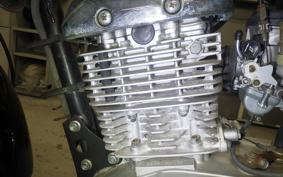 SUZUKI EN125 2A 2006