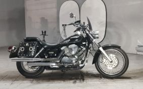 YAMAHA DRAGSTAR 250 VG02J