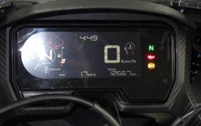 HONDA CBR400R 2023 NC56