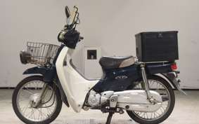 HONDA C50 SUPER CUB AA04