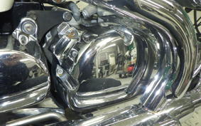 YAMAHA DRAGSTAR 250 VG05J