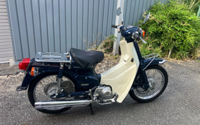 HONDA SUPER CUB90 HA02