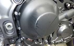 YAMAHA MT-09 SP 2024 RN69J