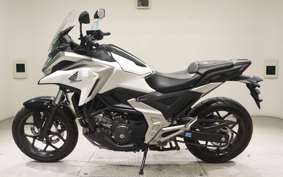 HONDA NC750X DCT 2023 RH09