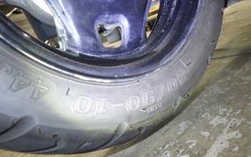 SUZUKI ﾚｯﾂ CA4AA