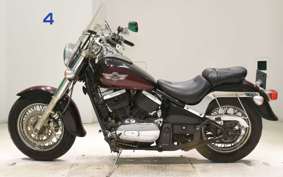 KAWASAKI VULCAN 800 CLASSIC 1996 VN800A