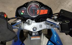SUZUKI GSR250 GJ55D