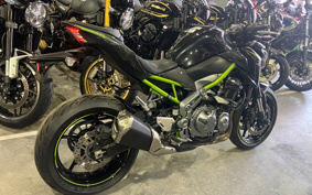 KAWASAKI Z900 2018 ZR900B