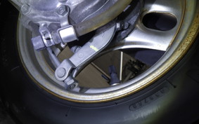 HONDA TODAY 2 2019 AF67