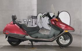 HONDA HELIX MF02