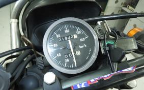 SUZUKI DJEBEL 200 (DR200SE) 2011 SH42A