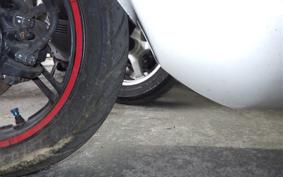 HONDA PCX 150 2012 KF12