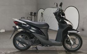 HONDA DIO 110 JF31