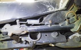 SUZUKI ADDRESS V125 G CF46A