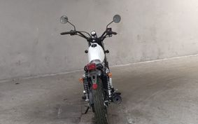 SUZUKI GLASS TRACKER BIG BOY NJ4BA