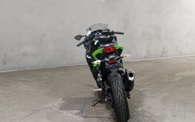 KAWASAKI NINJA250 EX250L