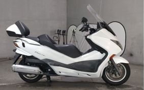 HONDA FORZA X MF10