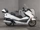 Фото Honda FORZA X 2008 с японского аукциона