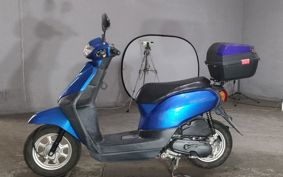 HONDA  TACT  BASIC  AF79