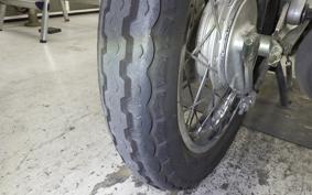 HONDA C110 SUPER CUB JA10