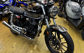 HONDA CB350 PRO  ASH NESU 2022 NC58