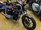 Фото Honda CB350 PRO ASH NESU 2022 с японского аукциона