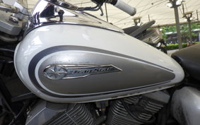 YAMAHA DRAGSTAR 250 VG02J