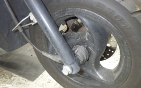 YAMAHA AXIS 125 Z SED7J