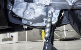 HONDA PCX125 2011 JK05