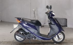 SUZUKI ADDRESS V50 CA42A