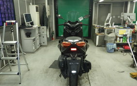 YAMAHA X-MAX 250 SG70J