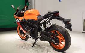 HONDA CBR650R 2018 RH03