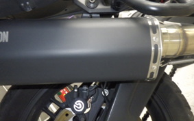 HARLEY PAN AMERICA 1250 S 2022