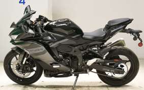 KAWASAKI ZX-4R SE 2025 ZX400P