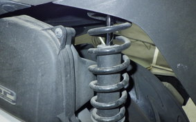 HONDA LEAD 125 2001 JF45