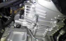 YAMAHA YBR250 2004