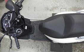 YAMAHA MAJESTY155 Gen.2 S SG52J