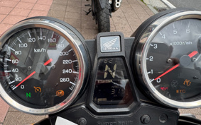 HONDA CB1300SF SUPER FOUR ABS 2025 SC54