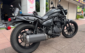 KAWASAKI ELIMINATOR 400-1 2024 EL400A